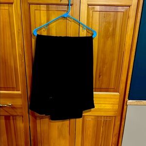 Elegant Black dress slacks